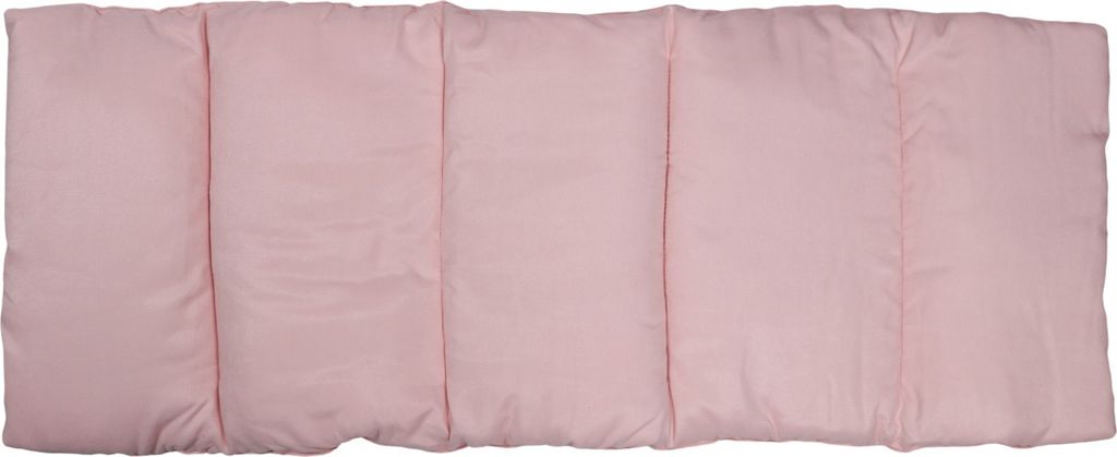 Luna Toys Matratze Rosa für Schaukelstuhl LU-36936
