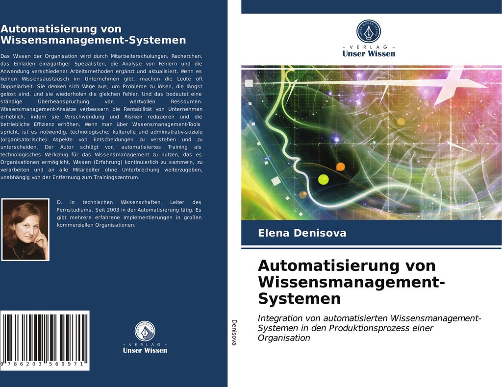 Automatisierung von Wissensmanagement-Systemen