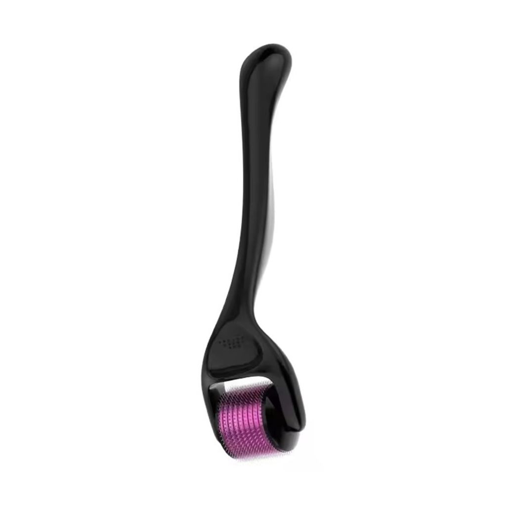 Professioneller 540 Derma Roller – Hautpflege Massage Roller