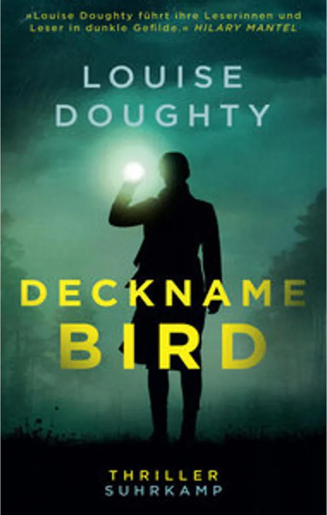 Thriller Nom de code Bird Val McDermid : Le livre idéal pour vos nuits