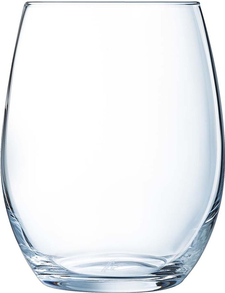Primary FH35 Universalbecher 35cl; 0,3l m. Eichmarke - 6 Stück