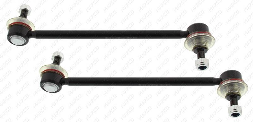 Reparatursatz, Stabistrebe VA, BMW 3er E36, 5er E28+E34, 6er E24, HPS-Produkt