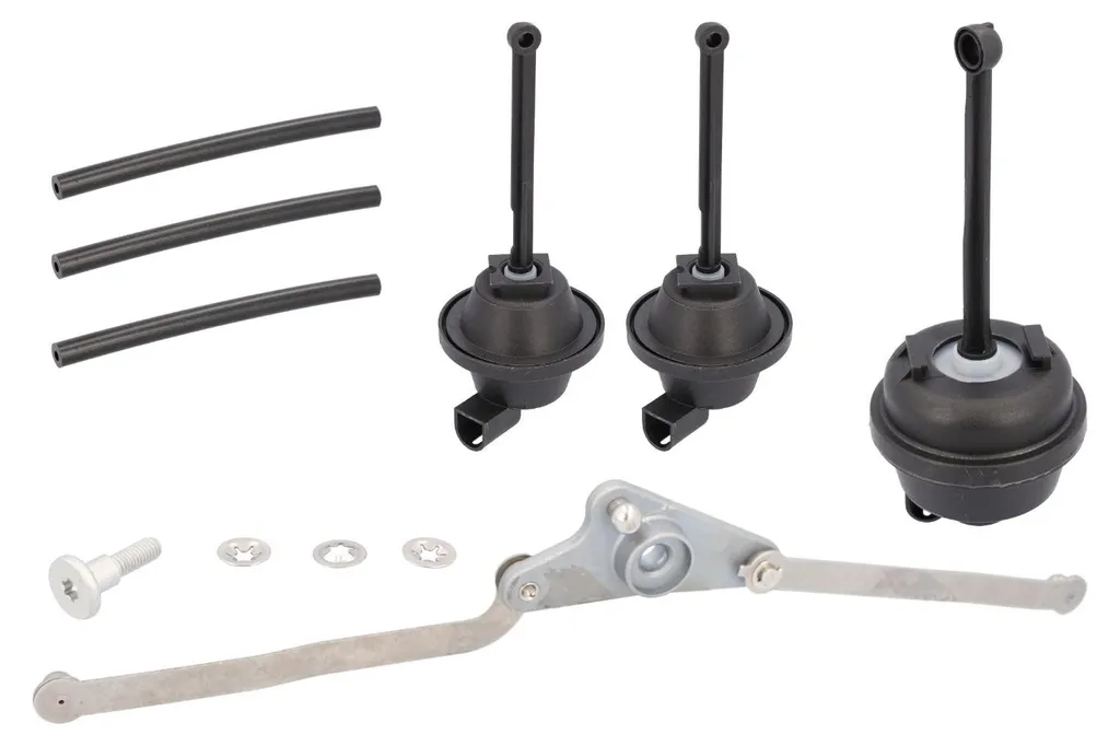 Réparer le collecteur d'admission Mercedes Classe C W204 - Kit FEBI 188709