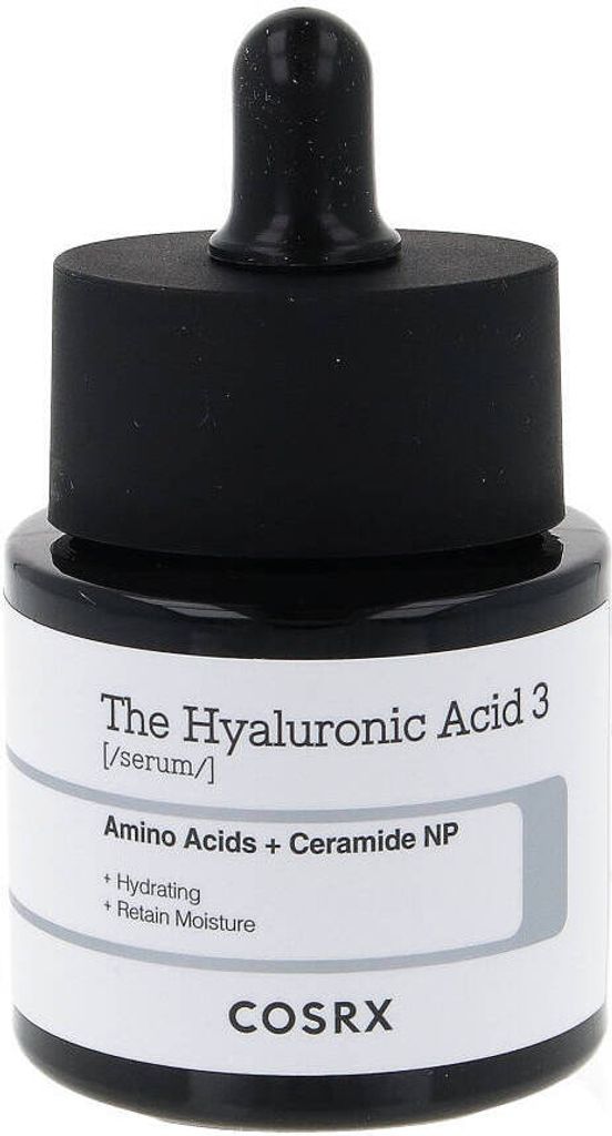 COSRX - The Hyaluronic Acid 3 Serum, 20g