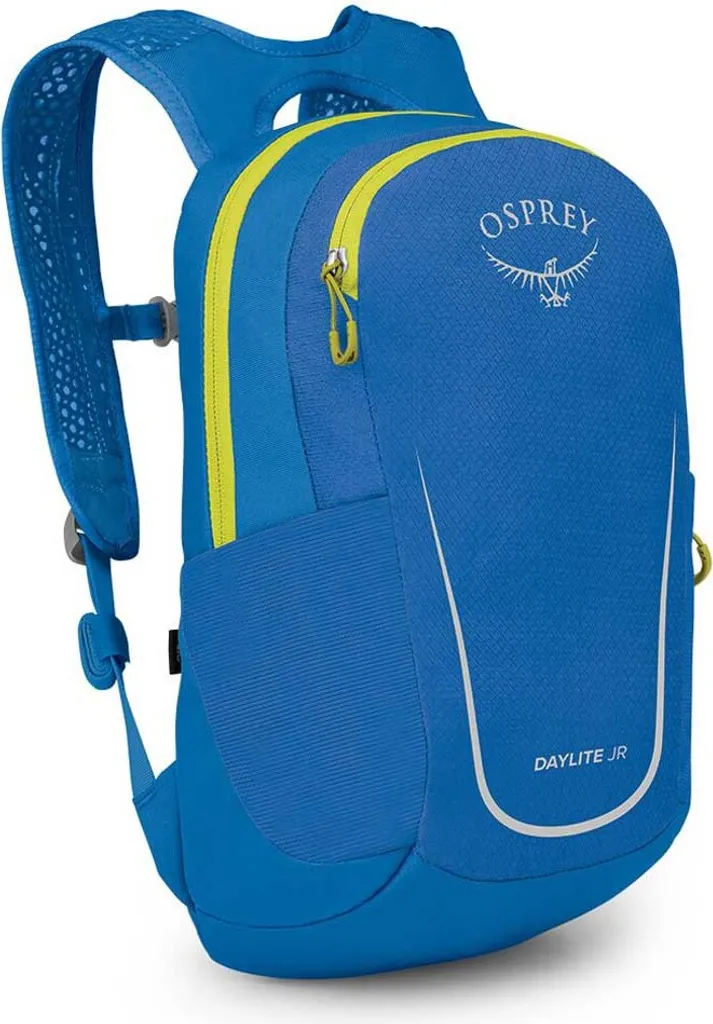 Sac Osprey Daylite JR 9L Alpin Blue avec Panneau Dorsal Respirant
