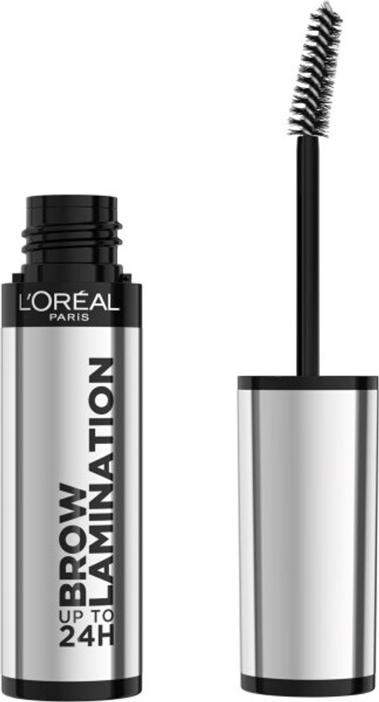 L ́Oréal Paris Brow Lamination Gel Augenbrauen-Gel