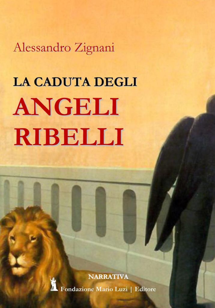 Zignani, A: Caduta degli angeli ribelli