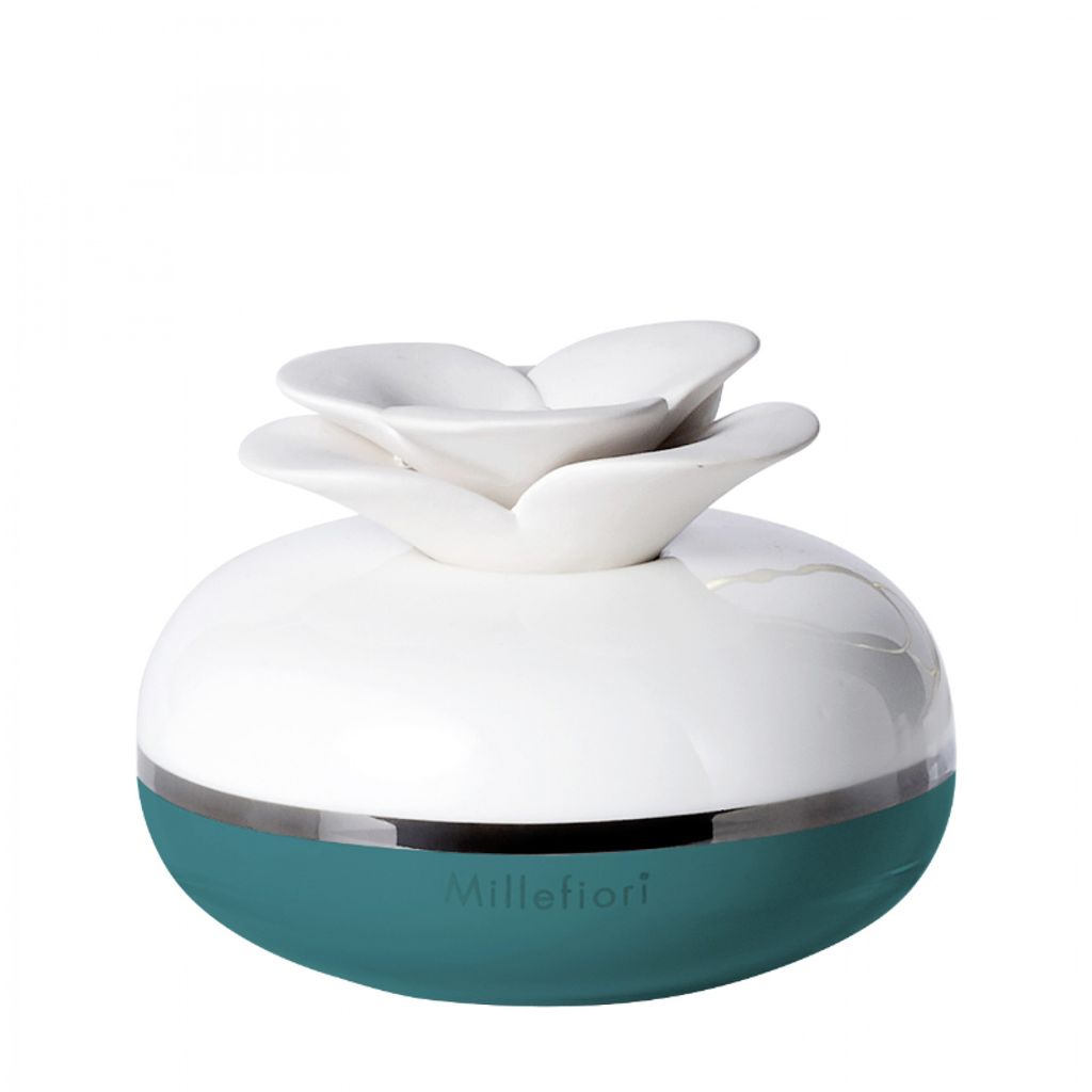 MILLEFIORI MILANO květ Air Design Green Obrázek produktu 