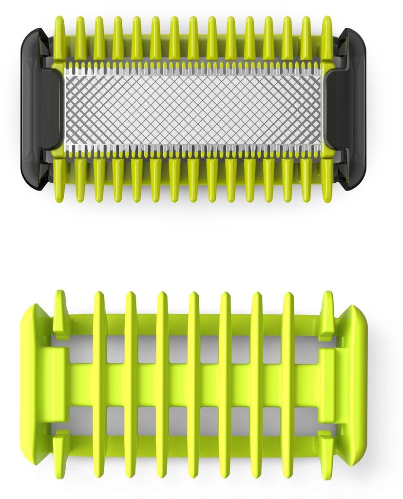 Philips Norelco OneBlade QP610/55 Rasierapparat-Zubehör Produktbild 