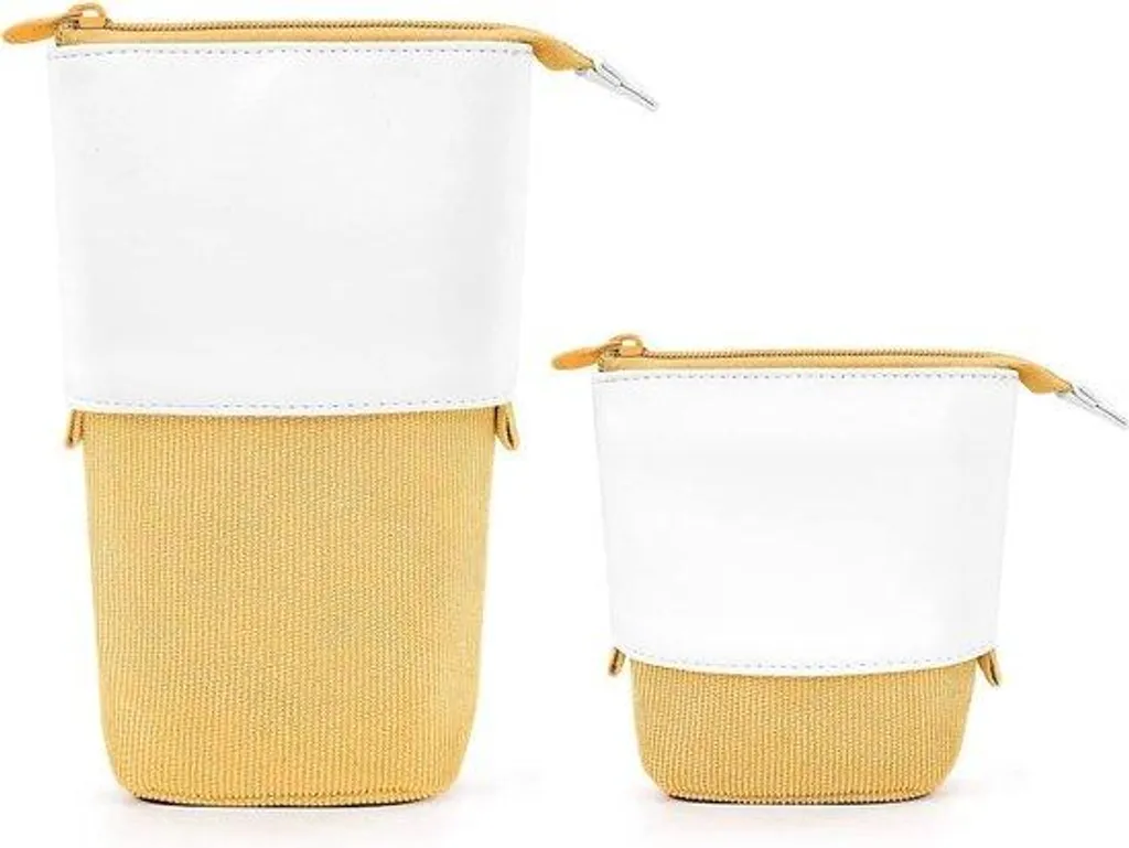 Sac à dos écolière rose Schattig imperméable avec grande trousse