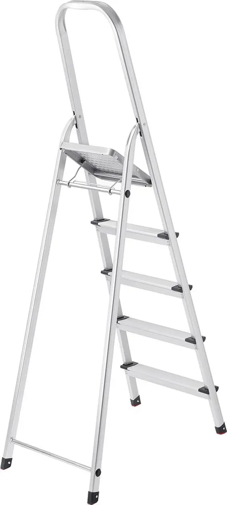 Commande budgétaire robuste à 5 niveaux en format compact vertical - 2