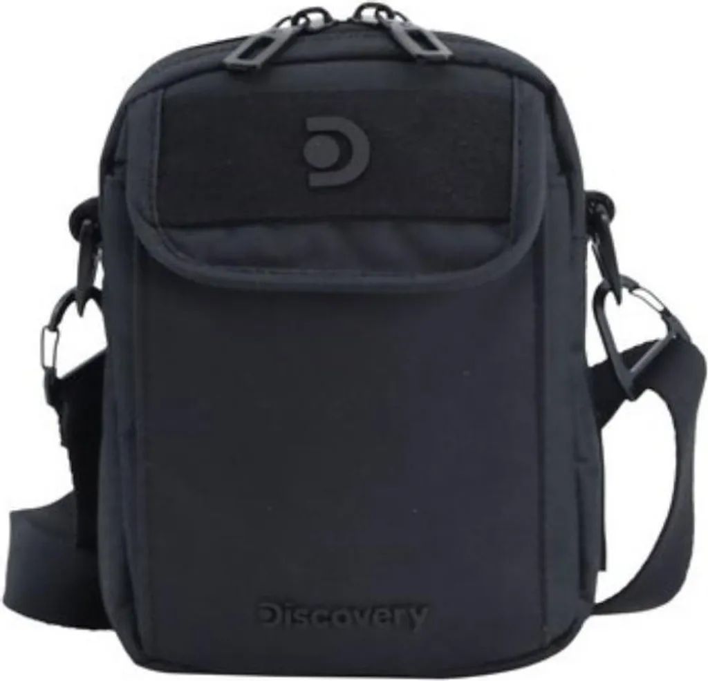 Sac de weekend Discovery Downtown D0091006 idéal pour voyage et sport