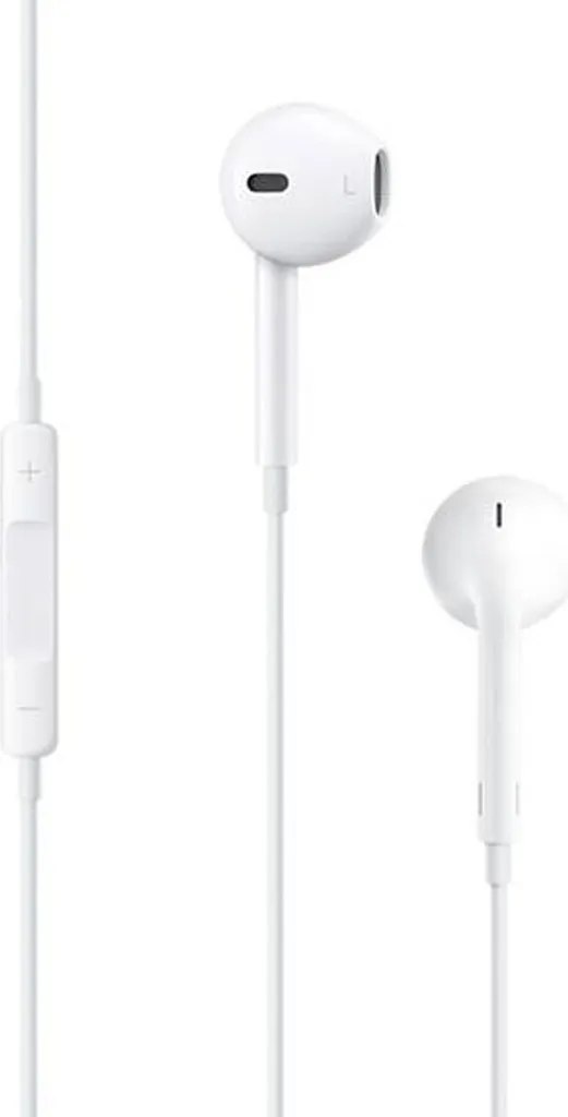 Apple EarPods Jack 3.5mm: Auricolari Originali Apple con Microfono