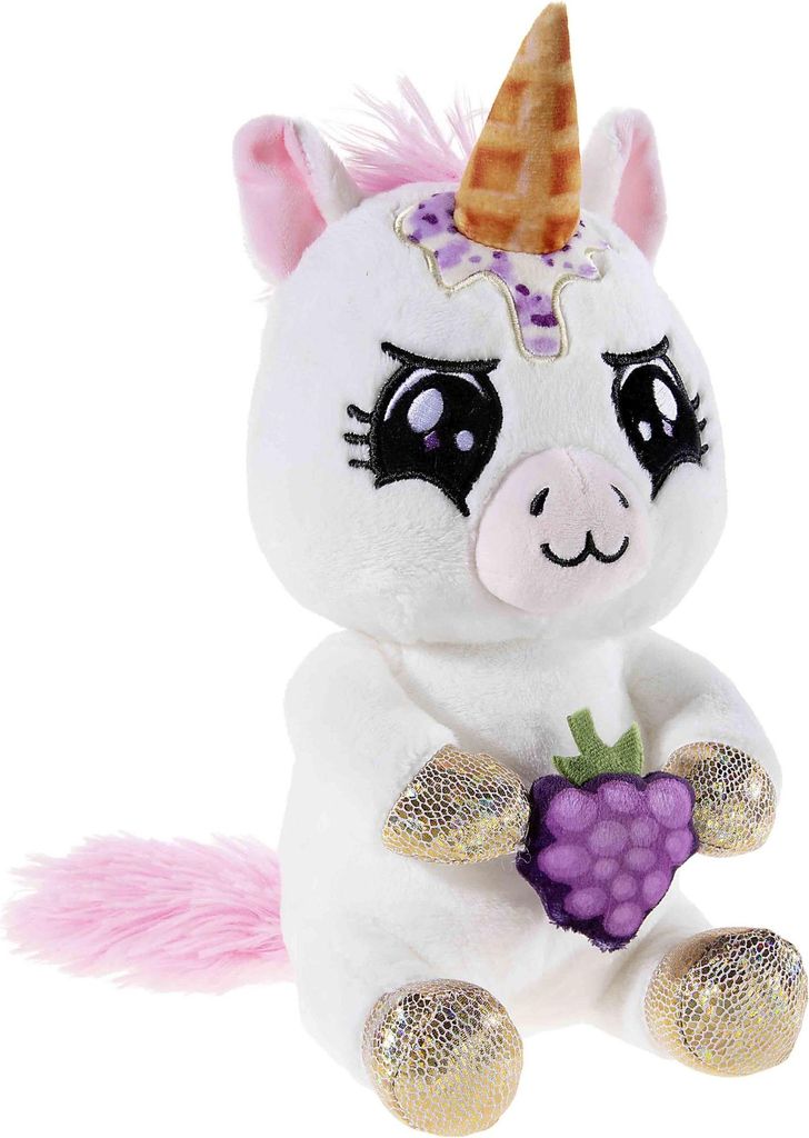 Heunec ICE BABY Grapy Größe 25 cm