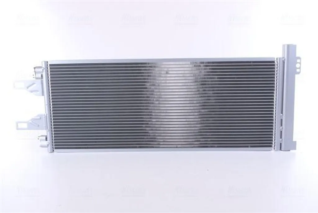 Réparer Clim en Panne : Condenseur Nissens 94986 pour Boxer Ducato Jumper