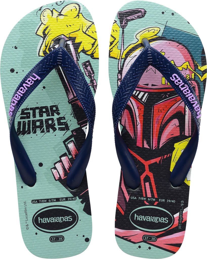 Star Wars Flip-Flops für Kinder
