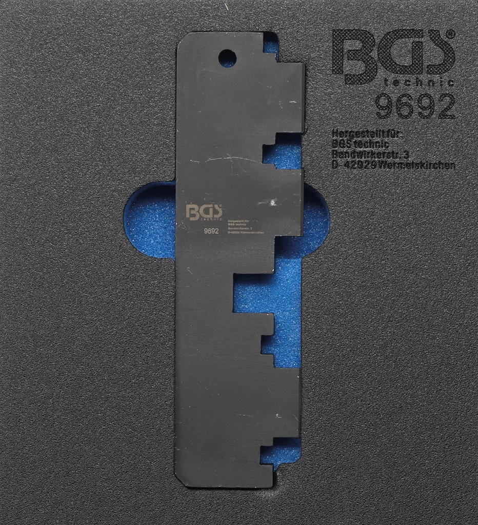 Prezzo Imbattibile: Strumento Fasatura Ford 1.6 EcoBoost Inserto 1/6
