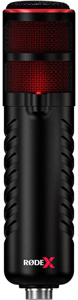 RØDE XDM-100 - Dynamický mikrofon s pokročilým DSP pro Obrázek produktu 