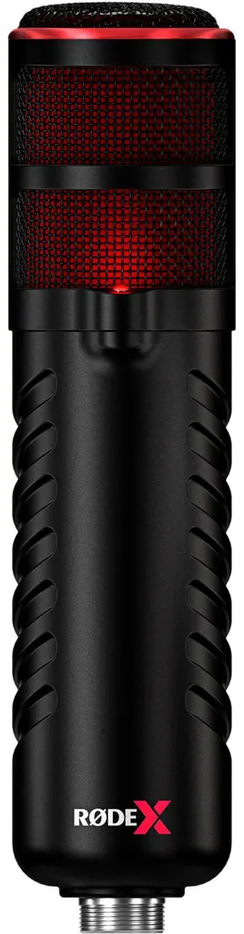 Microphone pour gamer RØDE XDM-100 avec bras de fixation bureau