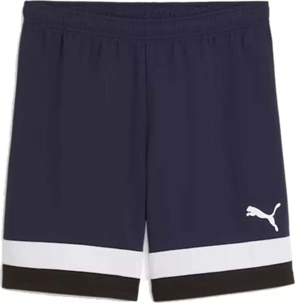 Puma Shorts 658999-06 in Blue color size 5-6 años