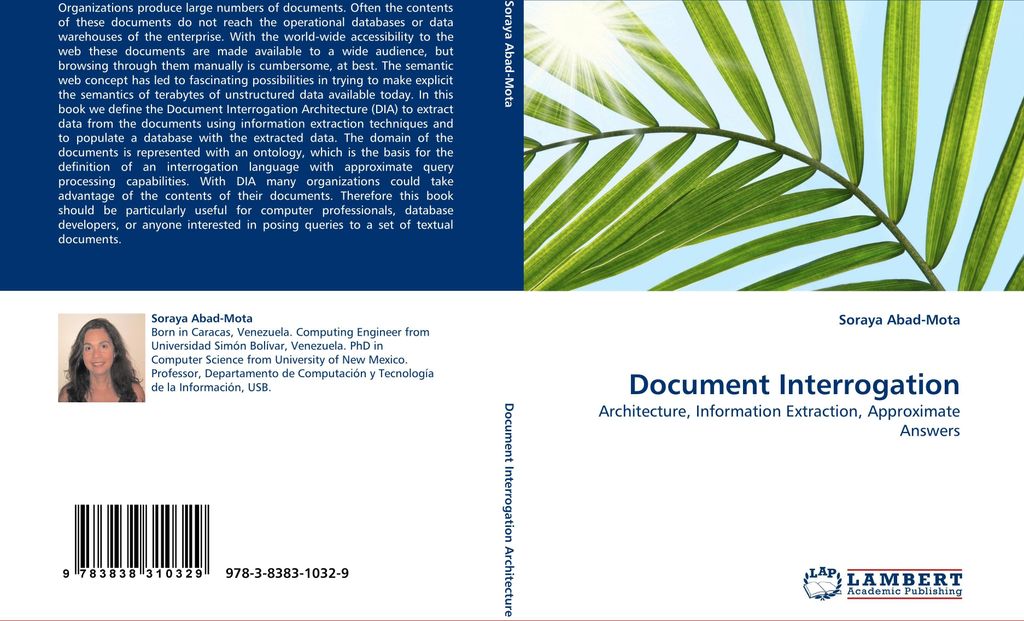 Document Interrogation