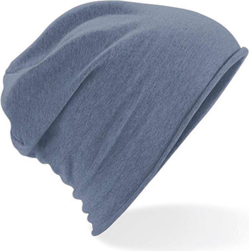 Beechfield Jersey Beanie Produktbild 1
