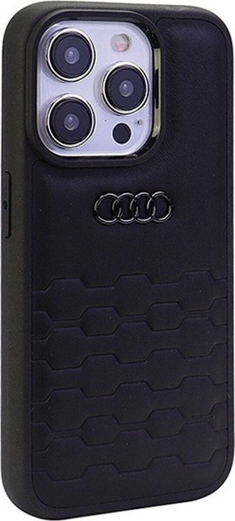 Etui na telefon komórkowy iPhone 15 Pro Audi GT series Zdjęcie produktu 