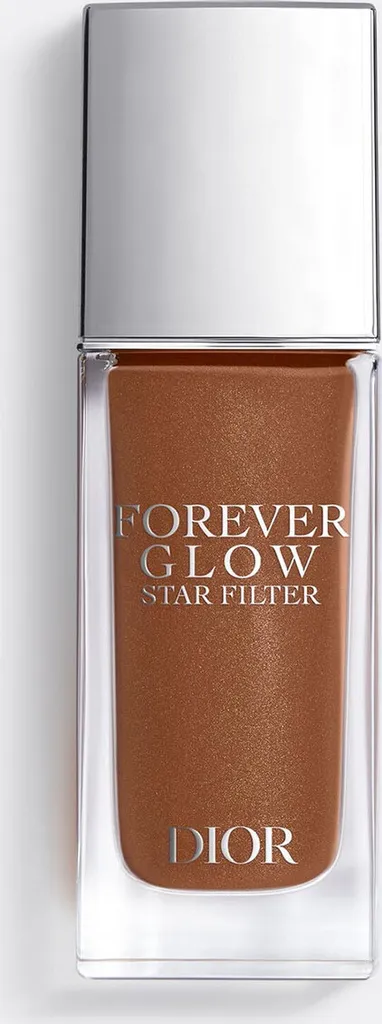 Dior Forever Glow Star Filter Lipgloss 7N 30ml - Sublimateur d'Éclat Luxe