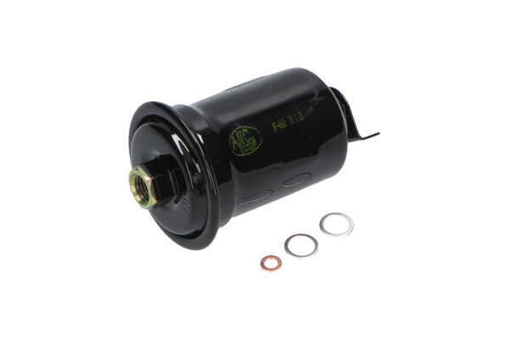 Kraftstofffilter KAVO PARTS MF-4660 für TOYOTA CELICA (ST20, AT20) Leitungsfilter
