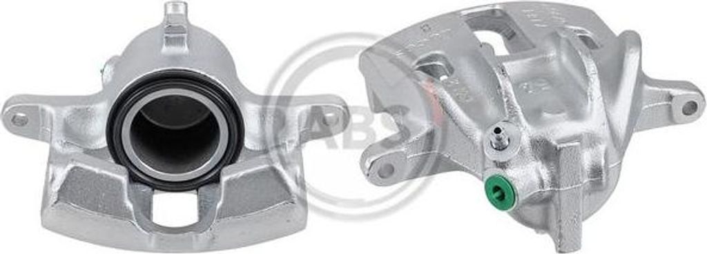 A.B.S. 521051 Bremssattel OE 4401A6 kompatibel mit Berlingo, Partner