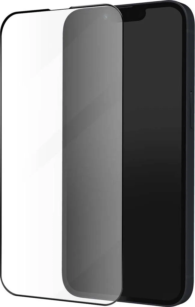 Vitre de protection iPhone 13 Pro antichoc et transparente Easy Glass - 5