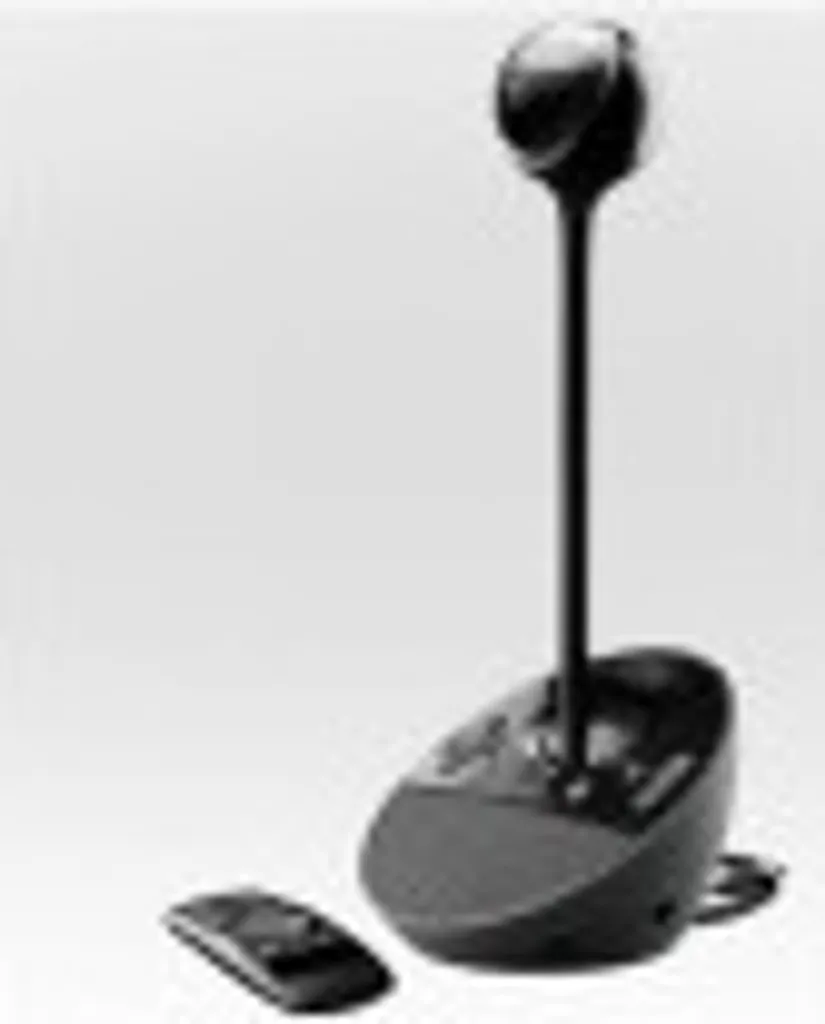 Logitech BCC950 Caméra de visioconférence Full HD avec télécommande - 33