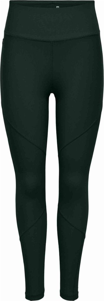 Only Play Jana High Waist Train Tight Damen Produktbild 