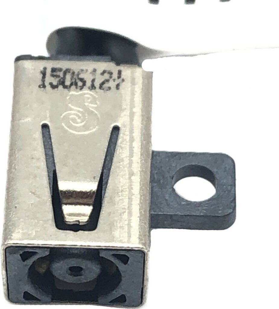 DC Jack Powerbuchse Netzbuchse kabel DC IN kompatibel für DOH40 P/N: 50.46L01.001
