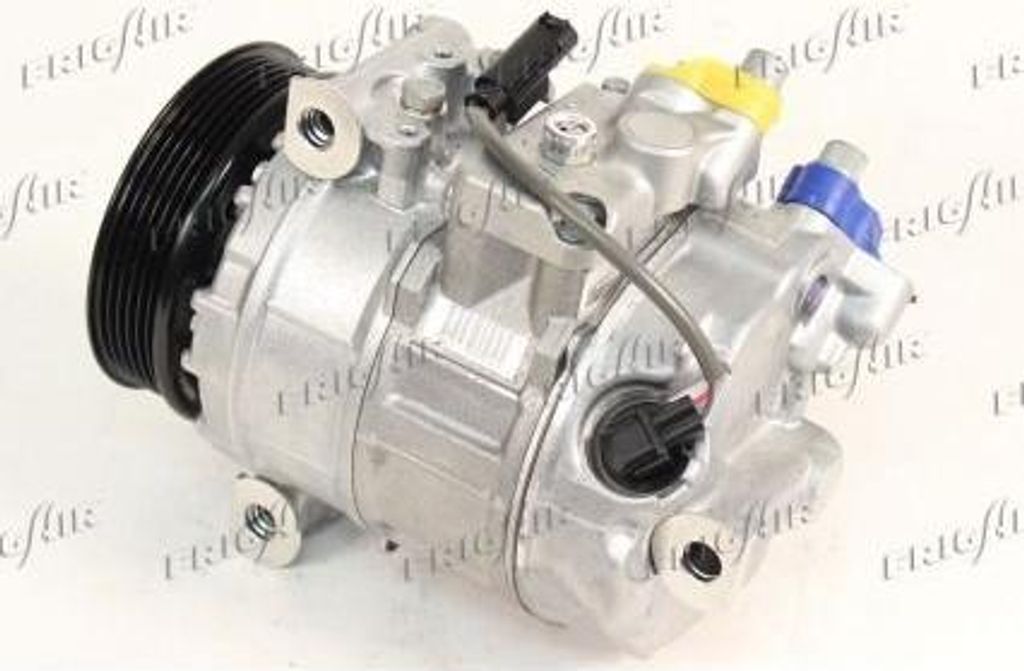 FRIGAIR 920.30237 7SEU17C Klimaanlage Klimakompressor R134a für TOYOTA AURIS (NRE15, ZZE15, ADE15, ZRE15, NDE15)