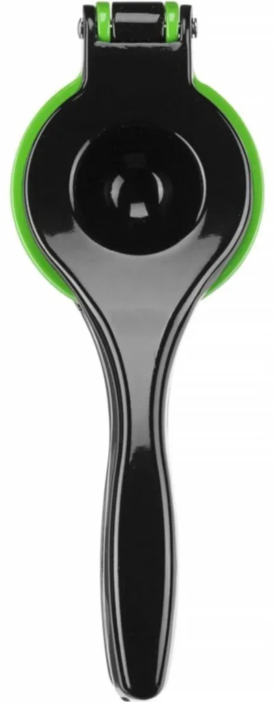 Bar Up presse-agrumes manuel 1025067PRZEM en acier inoxydable robuste