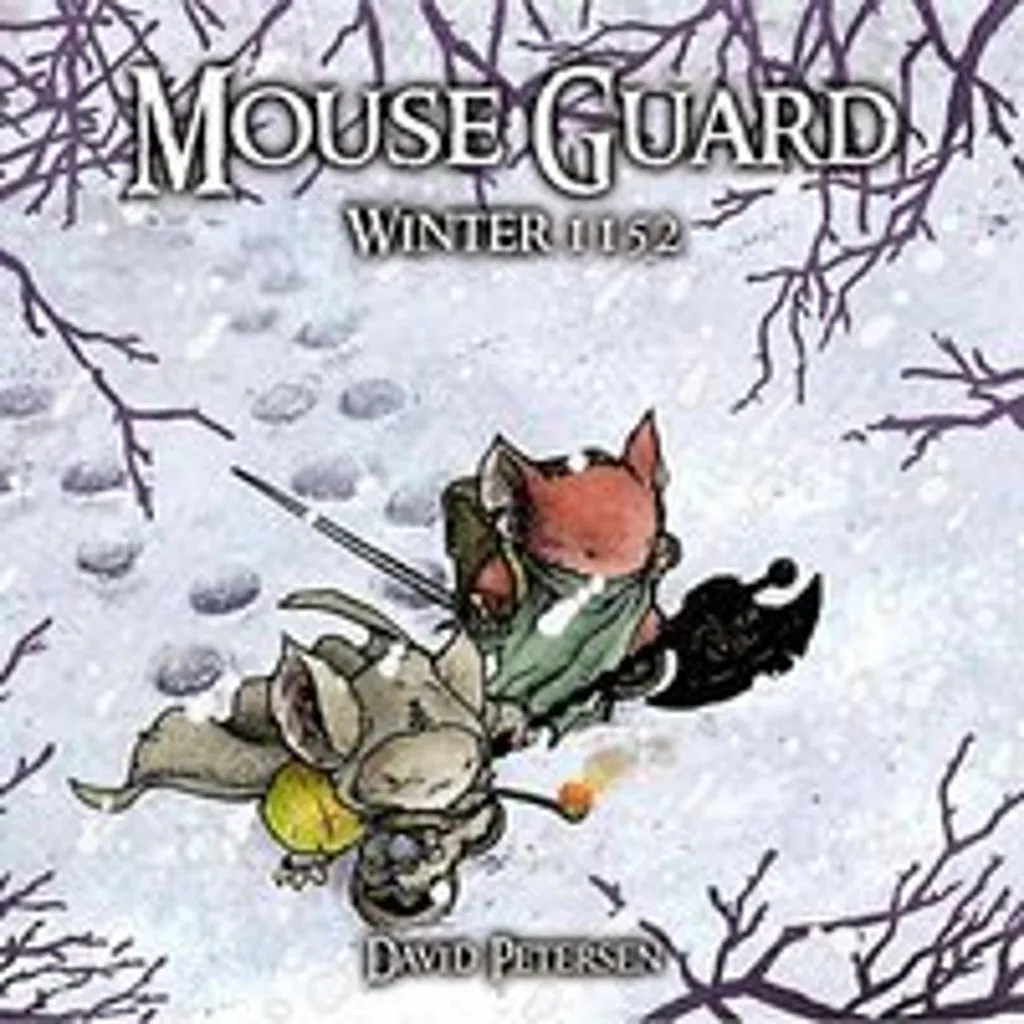 Mouse Guard 02 : Protection anti-rongeurs en acier pour câbles et tuyaux