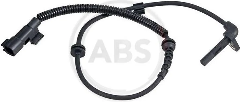 Solution voyant ABS : Capteur 31592 OE 94544451 pour Chevrolet Aveo