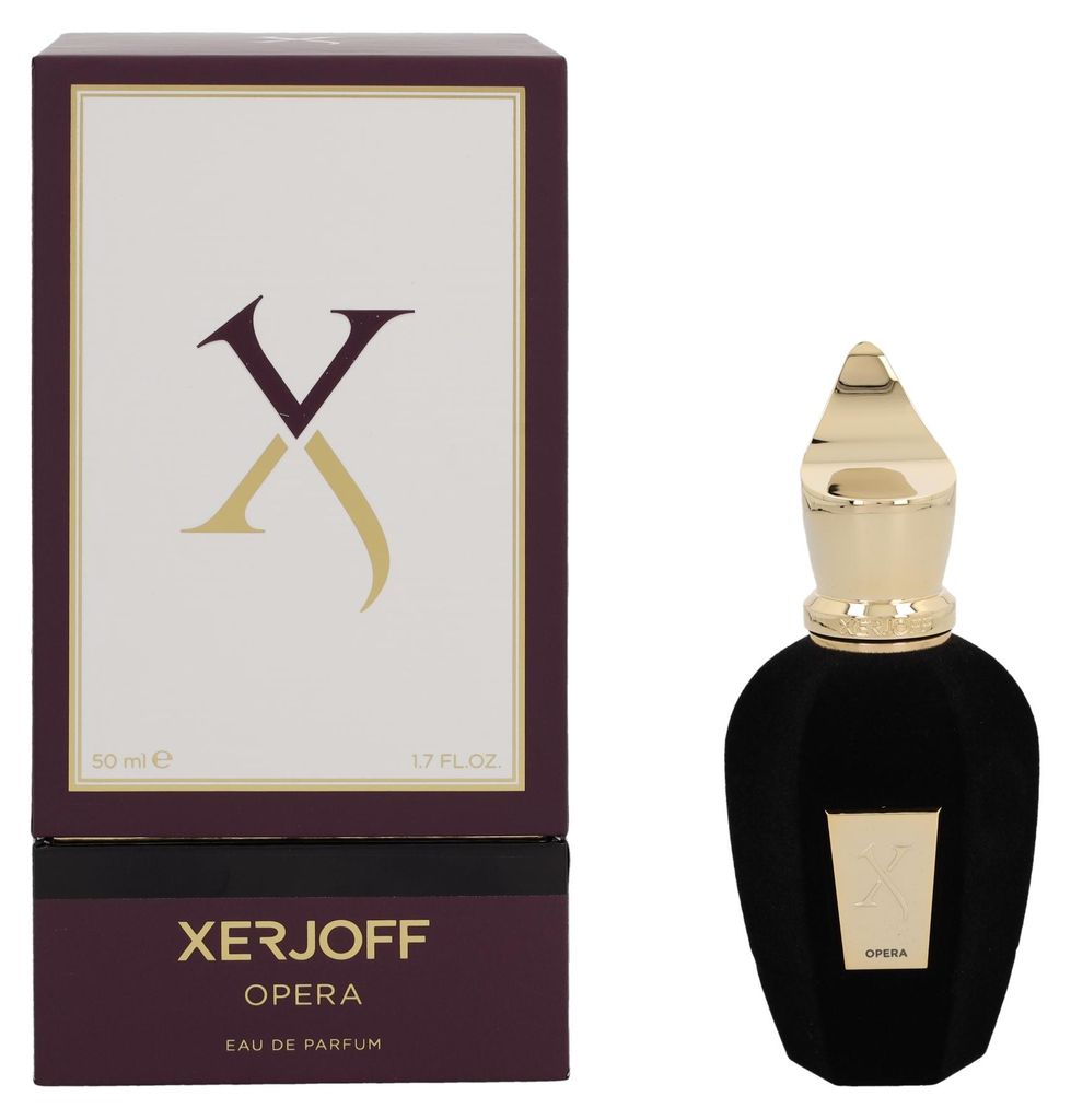 XERJOFF V COLLECTION Xerjoff Opera Edp Spray Produktbild 