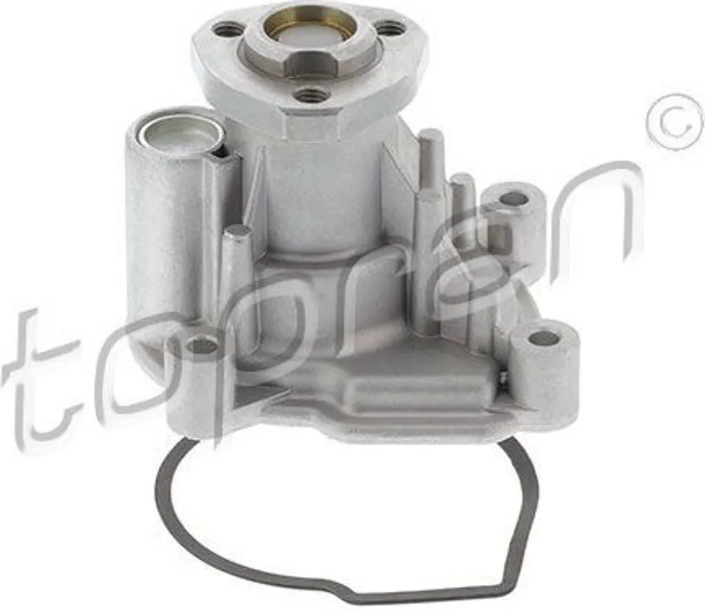 Pompe à eau de refroidissement pour Audi A3, Seat Ibiza et Skoda Fabia