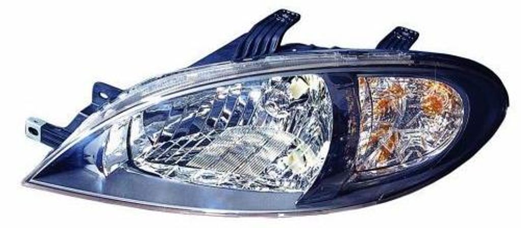 Hauptscheinwerfer DEPO 235-1103R-LDEM2