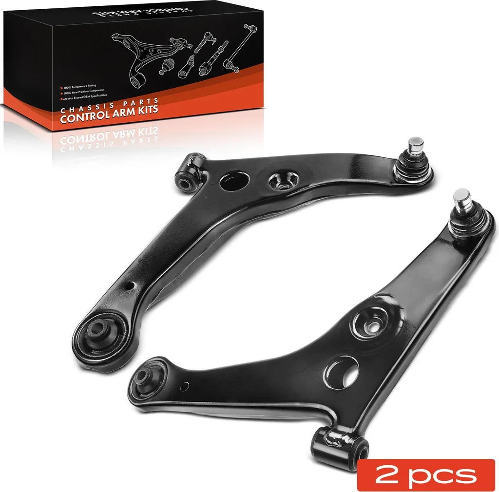 Bras de Liaison Suspension Mitsubishi Lancer CS_A CS_W Acier Renforcé