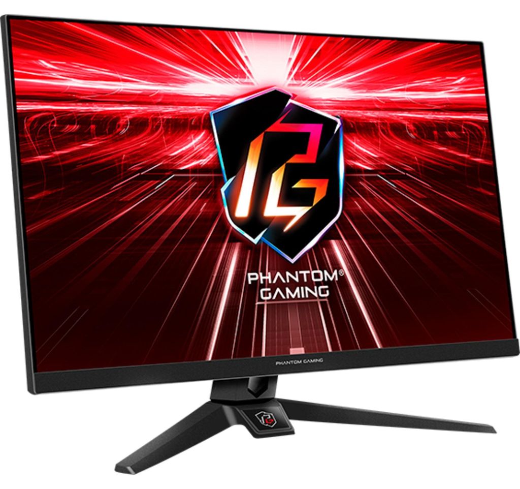 ASRock | Phantom PG27FF1A | 27" | 27" | IPS | 1920 x 1080 Produktbild 