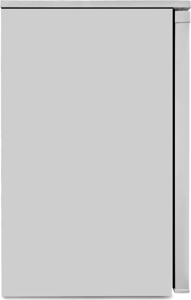 Tisch-Kühlschrank 88 Liter Türanschlag wechselbar 47,5 cm Produktbild 