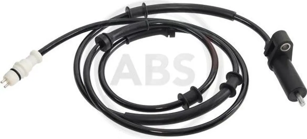 Capteur de roue ABS compatible Boxer Ducato pour entretien de freinage