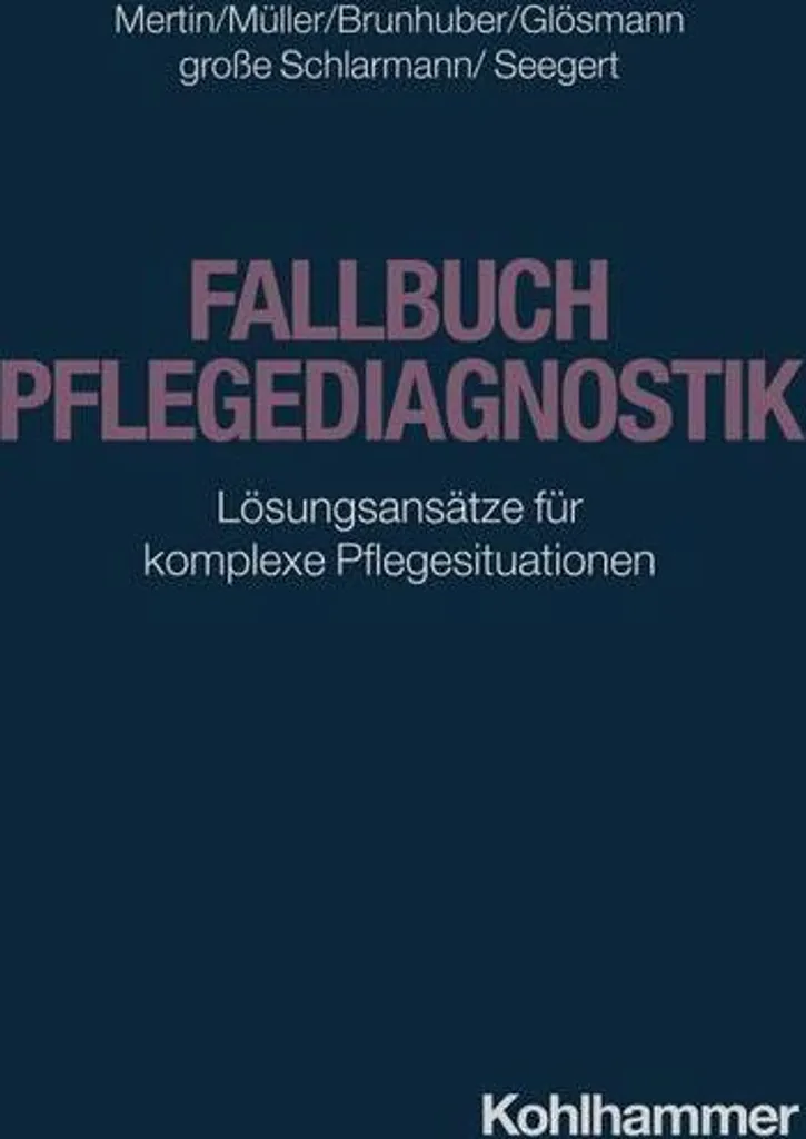 Livre de cas cliniques en soins infirmiers et diagnostics de santé
