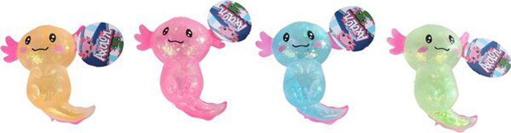 Van Manen Veenendaal b.v. 621805 Axolotl Sugar Squeeze Produktbild 