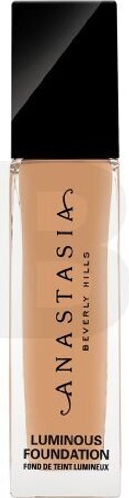 Anastasia Beverly Hills Luminous Foundation langanhaltendes Make-up für eine einheitliche und aufgehellte Gesichtshaut 240N 30 ml