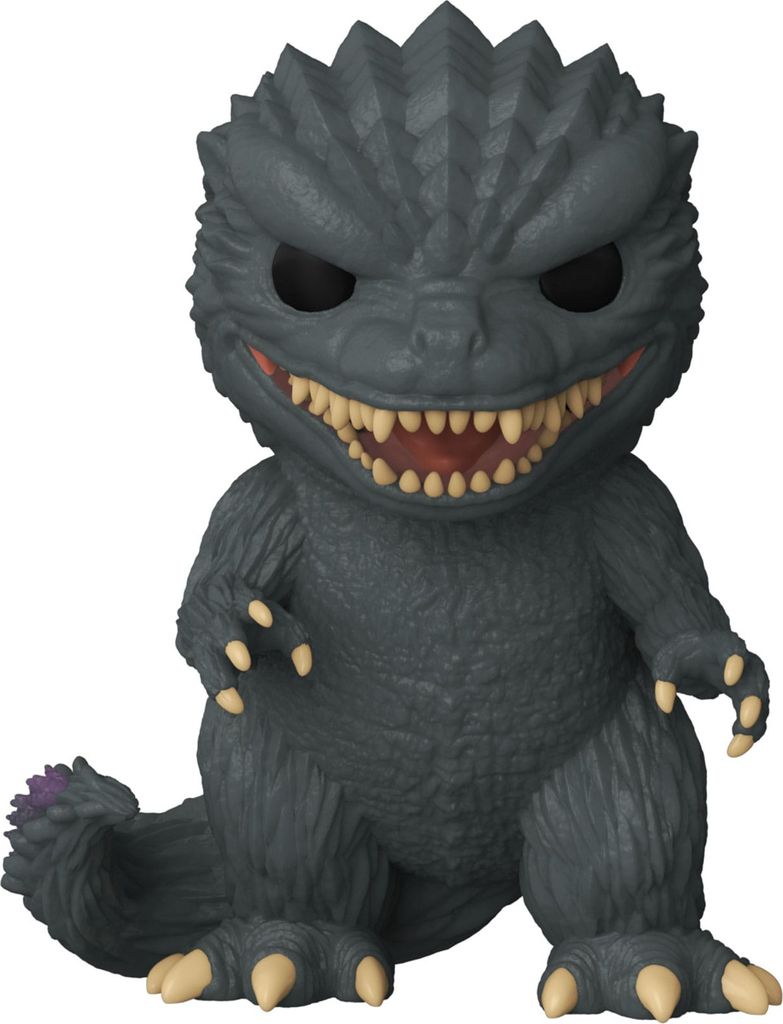 Godzilla 1999 - Funko Pop! - Godzilla Productafbeelding 