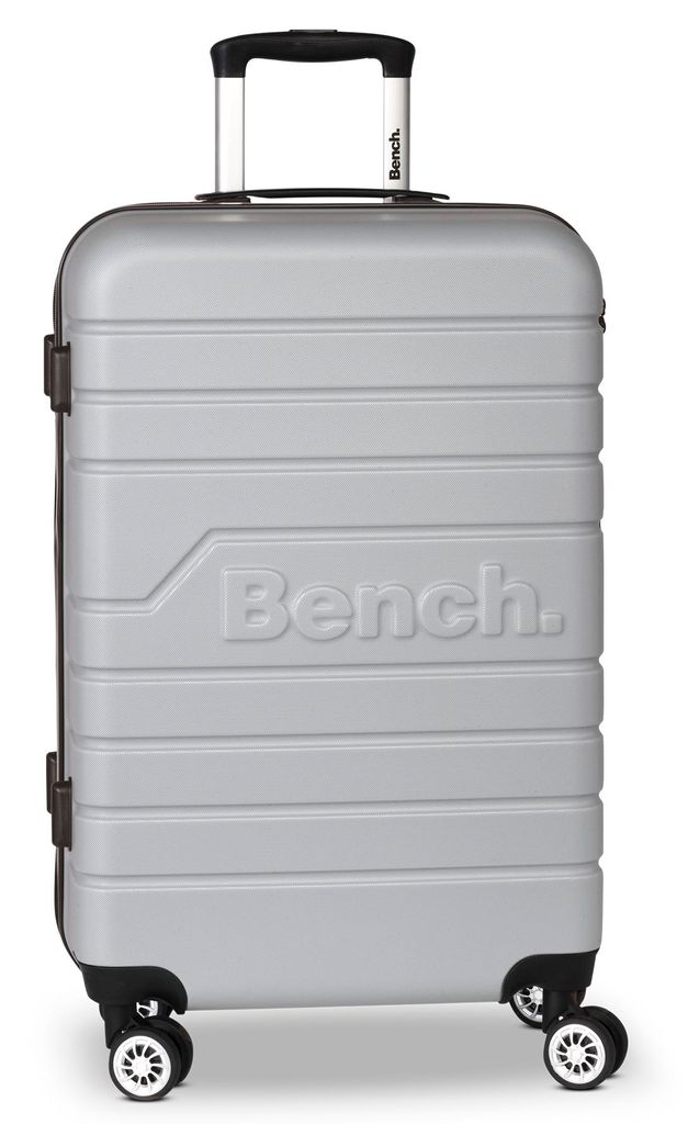 Bench escape Trolley 50  *silber Produktbild 